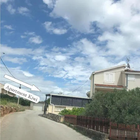 Kiwi Apartament