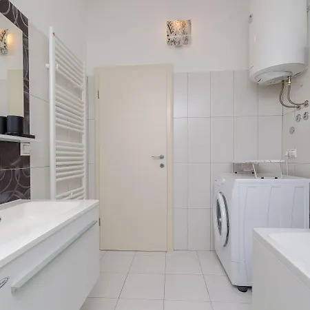 Kiwi Apartament Trogir