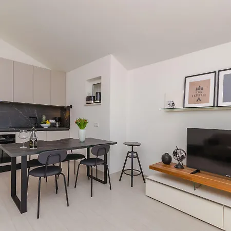 Apartment Kiwi