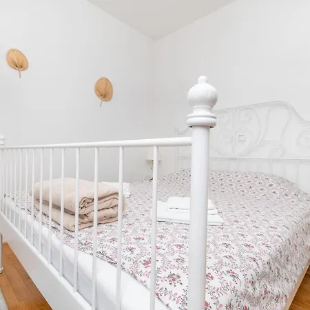 Kiwi Apartment Trogir