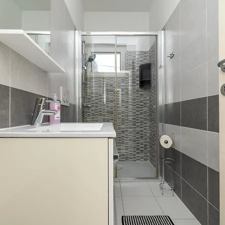 Kiwi Apartment Trogir