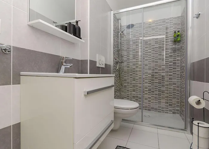Kiwi Apartment *