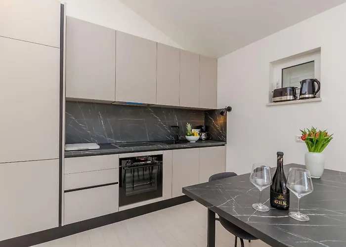 Apartment Kiwi *