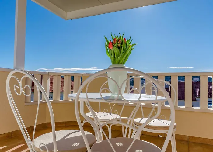 Kiwi Apartment