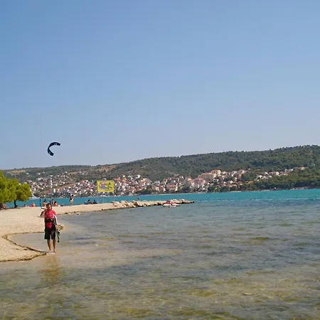 Appartement Kiwi Trogir
