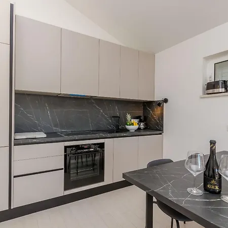 Appartement Kiwi *