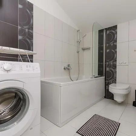 Kiwi Appartement Trogir