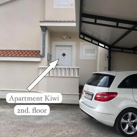 Appartement Kiwi *