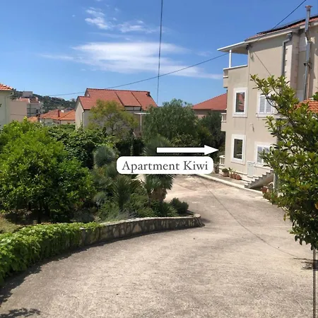 Kiwi Appartement Trogir