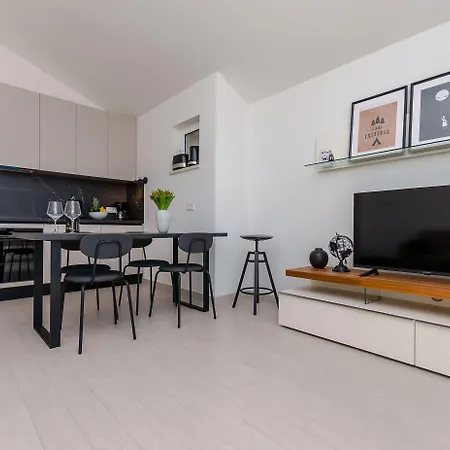 Appartement Kiwi *
