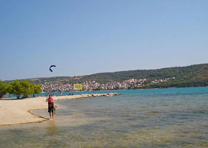 Lejlighed Kiwi Trogir