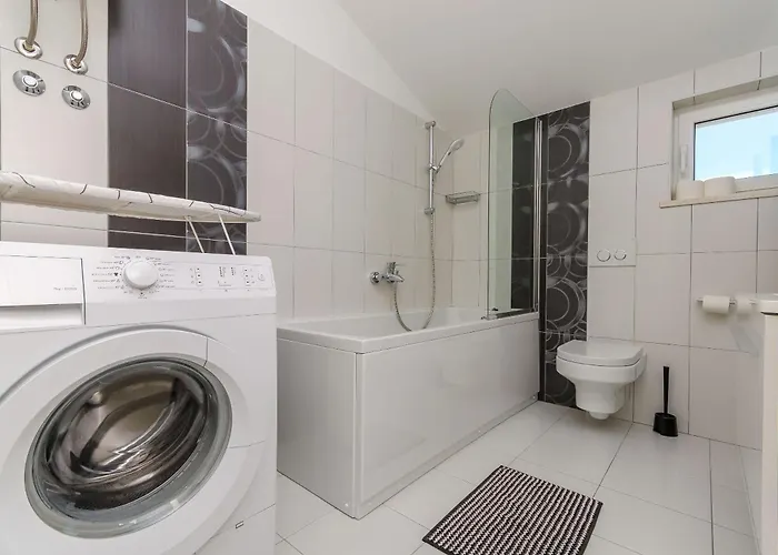 Kiwi Lejlighed Trogir