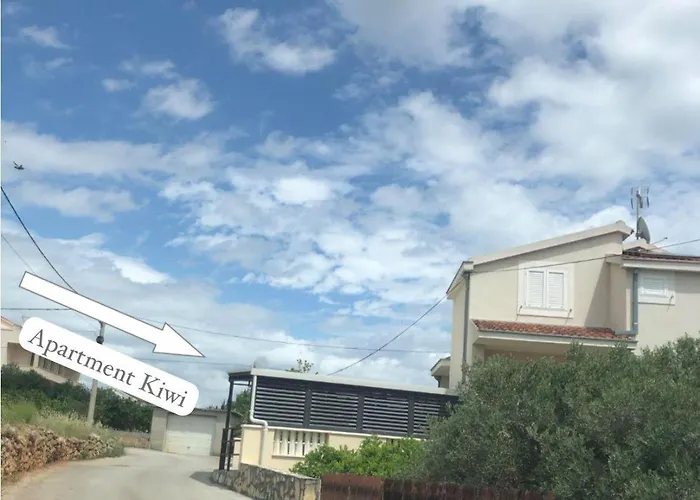 Kiwi Lejlighed