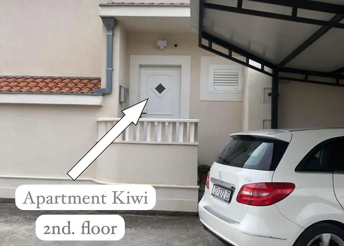 Lejlighed Kiwi *
