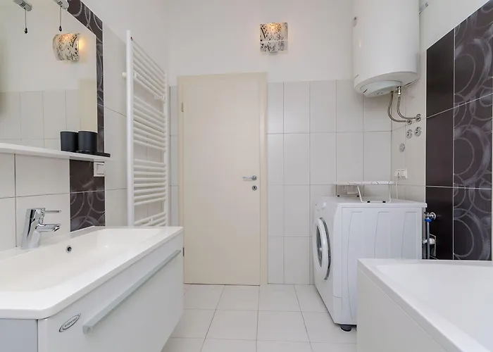 Kiwi Lejlighed Trogir